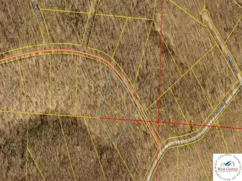Land Near Lake of Ozarks