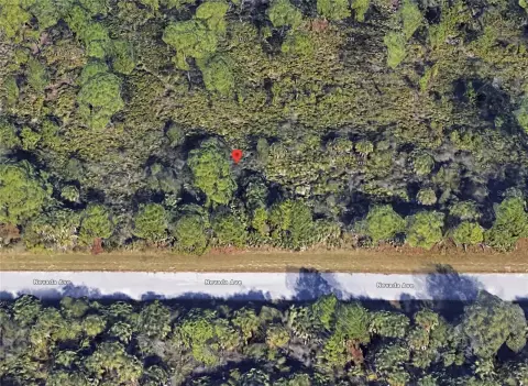 Port Charlotte Land For Sale