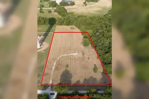 Land in Grayson County, Texas