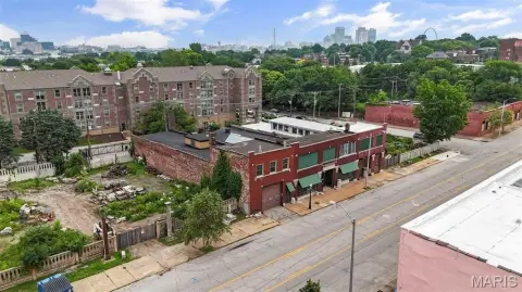 Prime Lafayette Avenue Development Opportunity