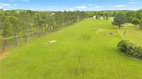 Fayetteville Ready-to-Develop Land