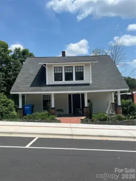 Duplex Property With Separate Building