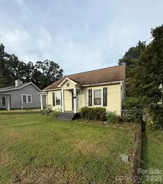 Live-Work Property with NMX Zoning