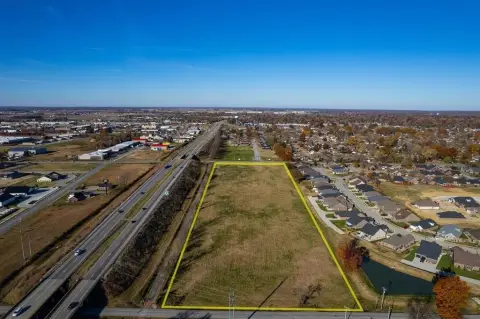 Owensboro Land For Sale