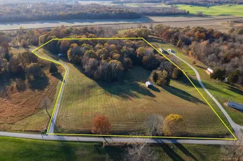 Land Ideal for Hunting/Building