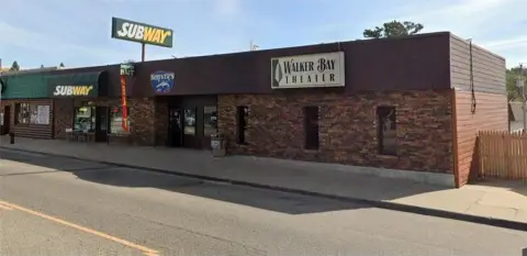 Prime Retail/Office Space in Walker