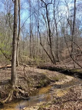 Land Near Silver Comet Trail