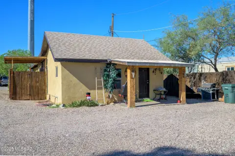 Updated Triplex Rental Property