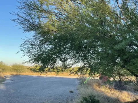 Lakefront Lot in Gated Community