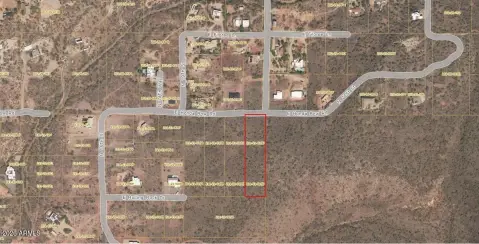 Land with Panoramic Views