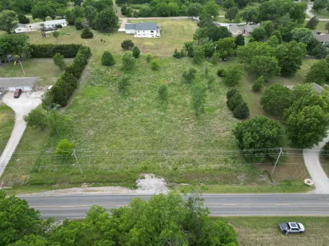 Residential Land Near Golf Course