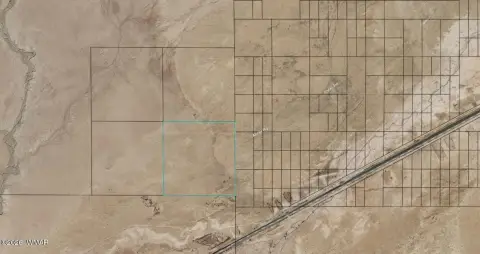 40 Acres in Sun Valley