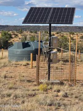 Land with Private Well