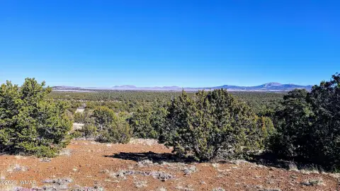 Hilltop Recreation Land
