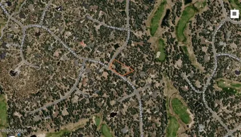 Premium Lot in Torreon, AZ