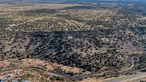 Shumway Land with Development Potential