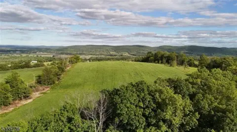 Recreation Land with Scenic Views