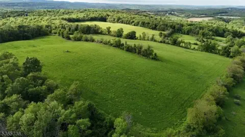 Private Farmland Parcel