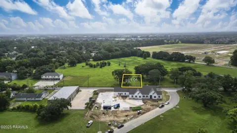 Unrestricted Commercial Land Parcel