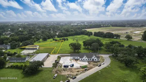 Unrestricted Commercial Land Lot
