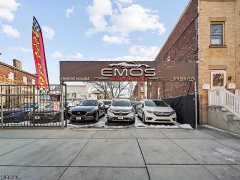 Turnkey Car Dealership Business