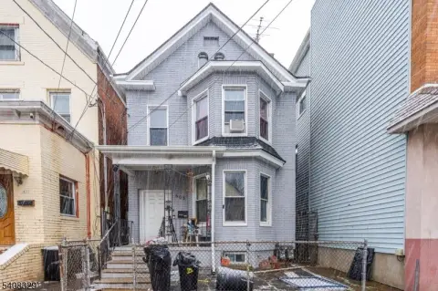 Two-Unit Multifamily Property