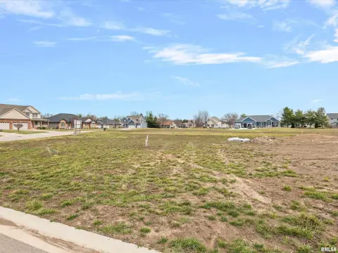 Residential Lot in Chatham, IL