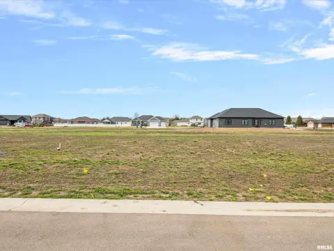 Residential Lot in Chatham, IL