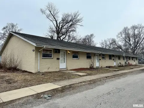 Springfield Multi-Unit Investment Opportunity