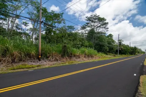 Land in Hawaiian Shores Subdivision