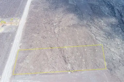 Raw Land with Ocean Views