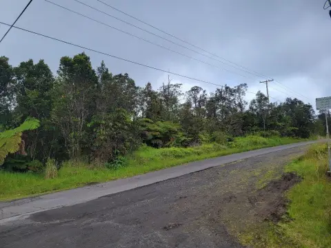 Residential Land Parcel