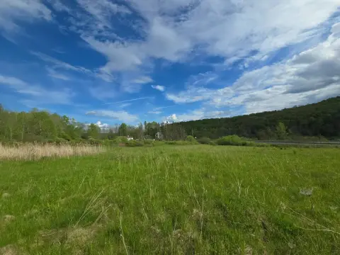 Recreational Land with Building Potential