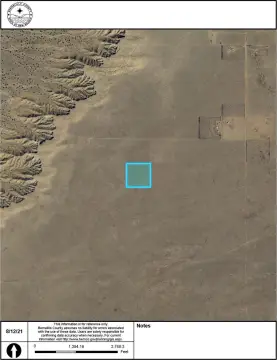 Albuquerque Land for Recreational Use