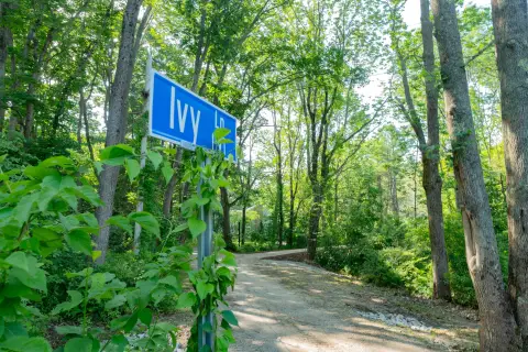 Kennebunkport Land in Cape Arundel