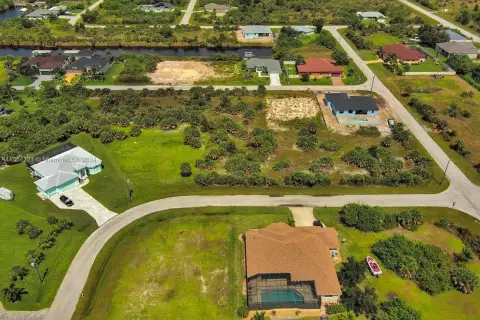 Port Charlotte Residential Land Opportunity