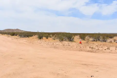 Lancaster Corner Lot For Sale