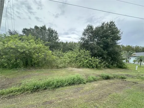 Residential Land in Kissimmee, Florida