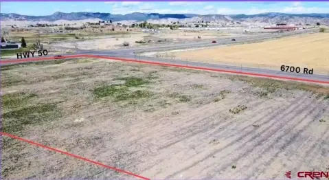 Prime Commercial Parcel, Montrose, CO