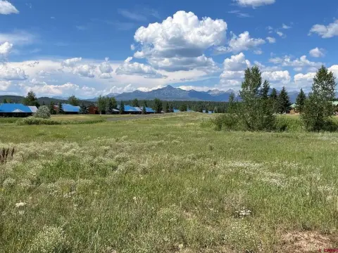 Development Parcel in Pagosa Springs