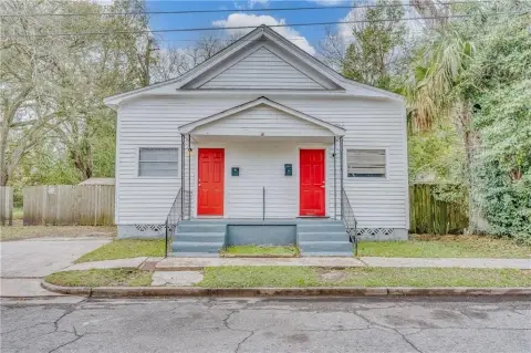 Midtown Mobile Duplex For Sale