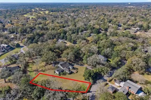 Residential Lots in Spring Hill