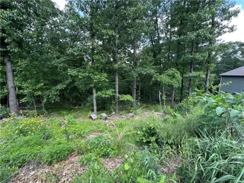 Land in Bella Vista, AR