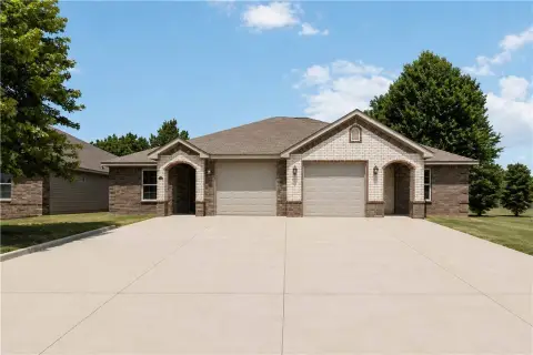 Renovated Duplex Property