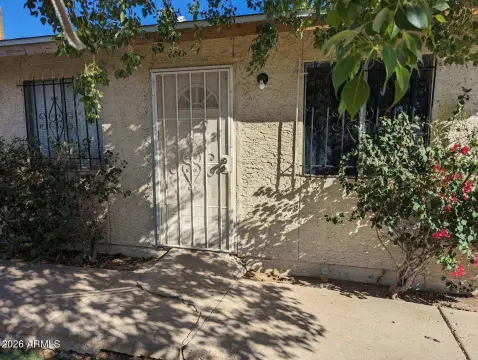 Phoenix Triplex Investment Opportunity