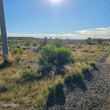 Commercial Corner Lot
