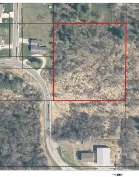 Land Parcel