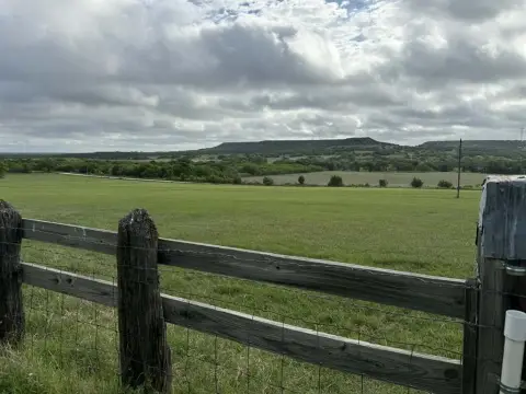 Central Texas Ranch Retreat