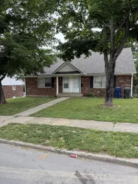 Duplex with Two Rental Units