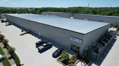 Warehouse and Office Sublease